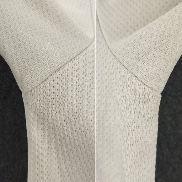 San Francisco Giants Vintage Baseball Jersey Majestic Schmidt Youth Boy's Large - Picture 10 of 13